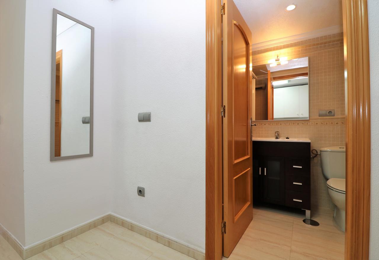Carabelas III 1-3 Apartment Levante Beach Benidorm Exterior photo
